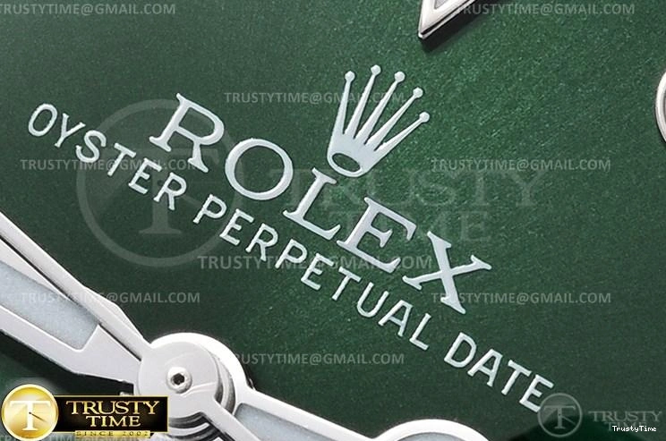 1002 Contemporary ROLSUB0280A – Submariner 116610LV 904L SS SS Green ARF V3 SH 1033
